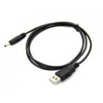 Cable Macho USB a Dc T/n 3.5 GENERICO - Imagen 2