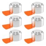 Pila VARTA para audífonos 1.45V blister x6 - Imagen 3