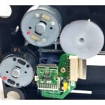 Block optico PHILIPS original vam2201/07 - Imagen 5