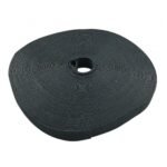 Velcro THEONE Rollo Doble Cara Negro 2 cm x 25m