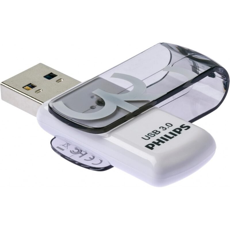 Pendrive PHILIPS 32GB 3.0