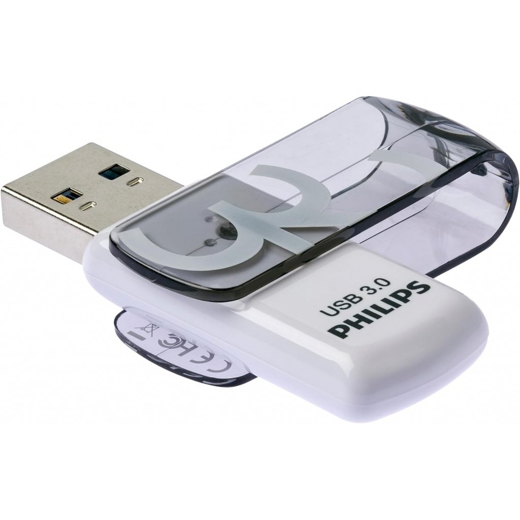 productos34_718281.jpg Pendrive PHILIPS 32GB 3.0 - Imagen 1