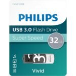 Pendrive PHILIPS 32GB 3.0 - Imagen 3