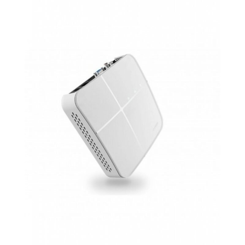 Nvr jovision 8ch full HD