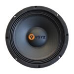 Parlante VOYZ 8" Woofer Profesional 400 Watts