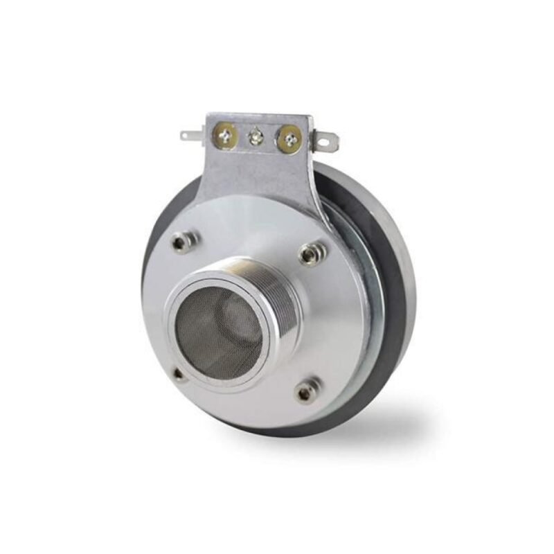 Driver Titanio VZ60D VOYZ