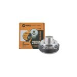 Driver Titanio VZ60D VOYZ - Imagen 3