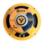 Parlante de Rango VOYZ Medio de 8" 450W - Imagen 2
