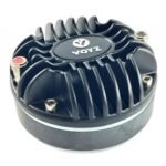 Driver de Compresion de Aluminio VOYZ 34 mm