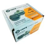 Driver de Compresion de Aluminio VOYZ 44 mm - Imagen 4