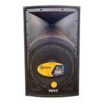 Parlante VOYZ Pasivo 15" 2Vías