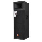 Caja VOYZ Amplificada 2X15" 2000W