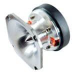 Super VOYZ Tweeter Bala 4" 8 Ohms