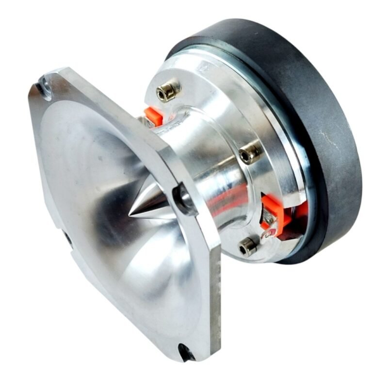 Super VOYZ Tweeter Bala 4" 8 Ohms