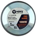 Super VOYZ Tweeter Bala 4" 8 Ohms - Imagen 4