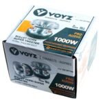 Super VOYZ Tweeter Bala 4" 8 Ohms - Imagen 5