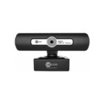 Cámara Web LENOVO Lecoo Wec01 640x480/720p USB 2.0 Kservice - Negro