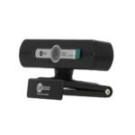 Cámara Web LENOVO Lecoo Wec01 640x480/720p USB 2.0 Kservice - Negro - Imagen 2