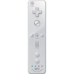 Joystick Remoto NINTENDO Wii Wiimote