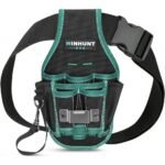 Canana Porta Herramientas con Cinturon
