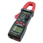 Pinza Amperimetrica Ac/dc WÜRZBURG - Imagen 2