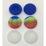 Gomas antideslizante para analogos de joystick (el PAR)