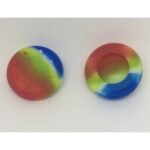 Gomas antideslizante para analogos de joystick (el PAR) - Imagen 3