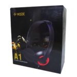 Auriculares de Vincha con Micrófono MISDE para PC, Videollamadas y Clases Online - Imagen 2