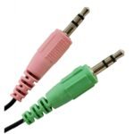 Auriculares de Vincha con Micrófono MISDE para PC, Videollamadas y Clases Online - Imagen 5