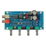 Modulo Preamplificador NE5532 Hifi Volumen y Control de Tonos M164 - Imagen 2