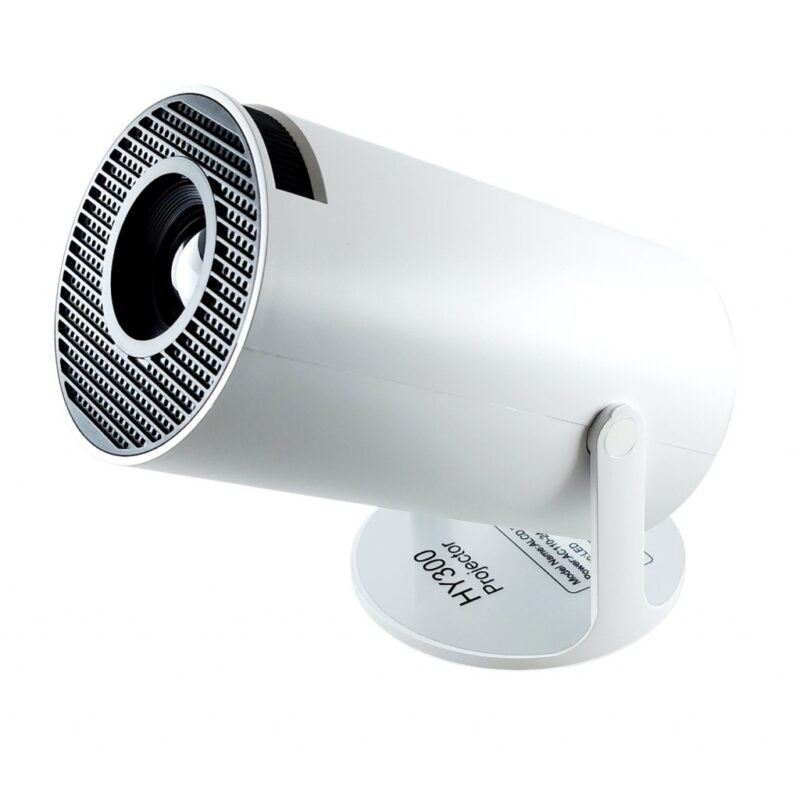 Proyector LED NORTH TECH Android (super )