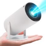 Proyector LED NORTH TECH Android (super ) - Imagen 3