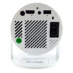 Proyector LED NORTH TECH Android (super ) - Imagen 5
