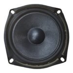 Parlante 5" 120W Xsound