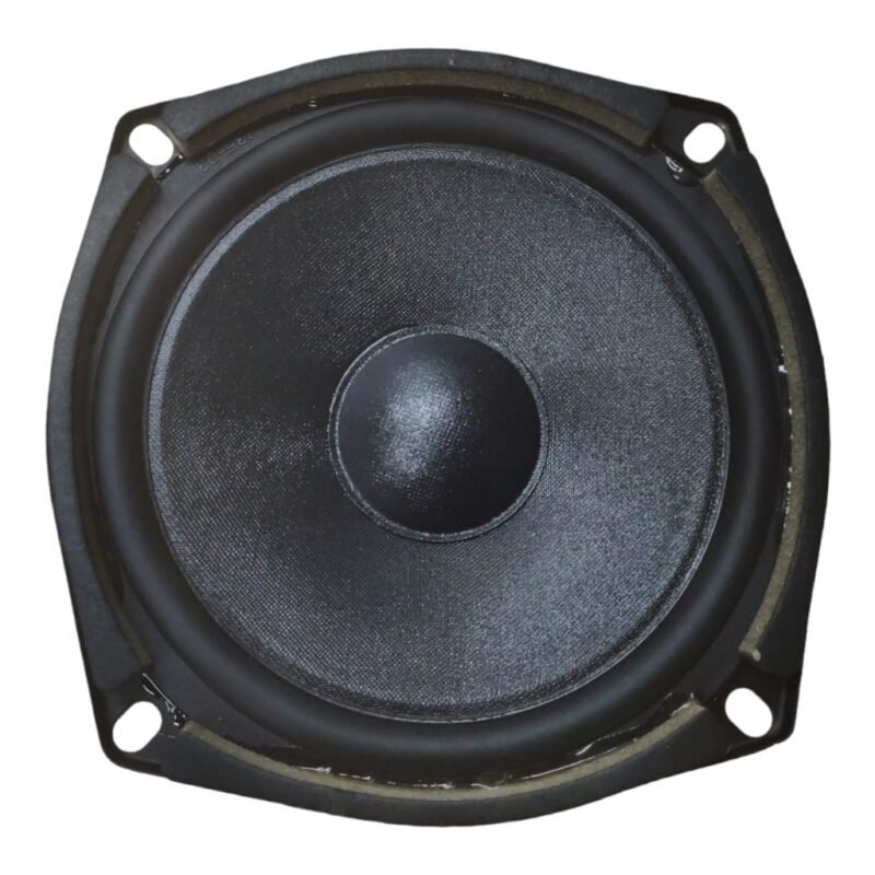 Parlante 5" 120W Xsound