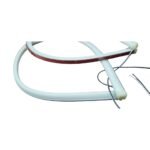 Tira LED neon para focos de auto WHEELEGEND - Imagen 3