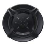 Parlantes SONY 13 cm, 3 vías, 240W - Imagen 4