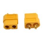 Conector XT60 Hembra - Imagen 2