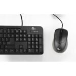 Combo de Teclado y Mouse XTECH Cableado - Imagen 2