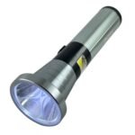 Linterna de Aluminio de Alto LELONG Brillo