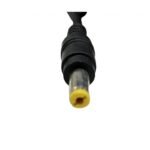 Cargador 19V 1.58Amp. TOSHIBA Dell GENERICO - Imagen 3