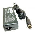 Fuente para Ticketera EPSON 24V 2A - Conector 3 Pin GENERICO - Imagen 2