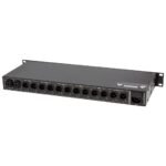 Distribuidor de audio de ruido BLASTKING ultrabajo de seis zonas - Imagen 3