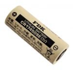 Pila de Litio 3V CR17450SE Fdk