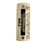 Pila de Litio 3V CR17450SE Fdk - Imagen 2