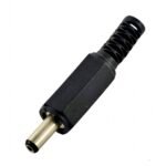 Plug Tipo National Sub Fino - Imagen 3