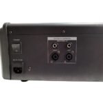 Consola MTE Mixer Amplificado 12 canales - Imagen 4