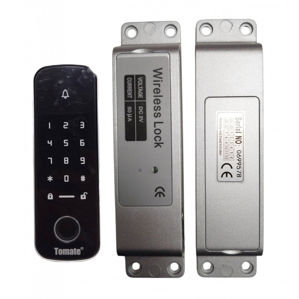 productos34_719234.jpg Cerradura Inteligente TOMATE para Puerta - Imagen 1