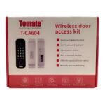 Cerradura Inteligente TOMATE para Puerta - Imagen 4
