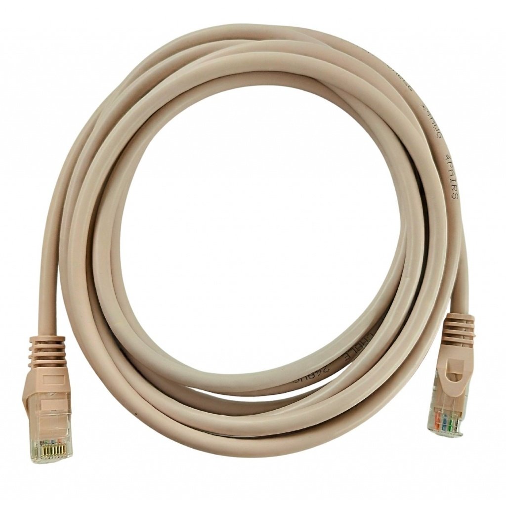 productos34_719238.jpg Patch Cord Categoría 6 - 3 metros - Imagen 1